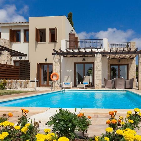 Aphrodite Hills Rentals - Junior Villas Kouklia Exterior foto
