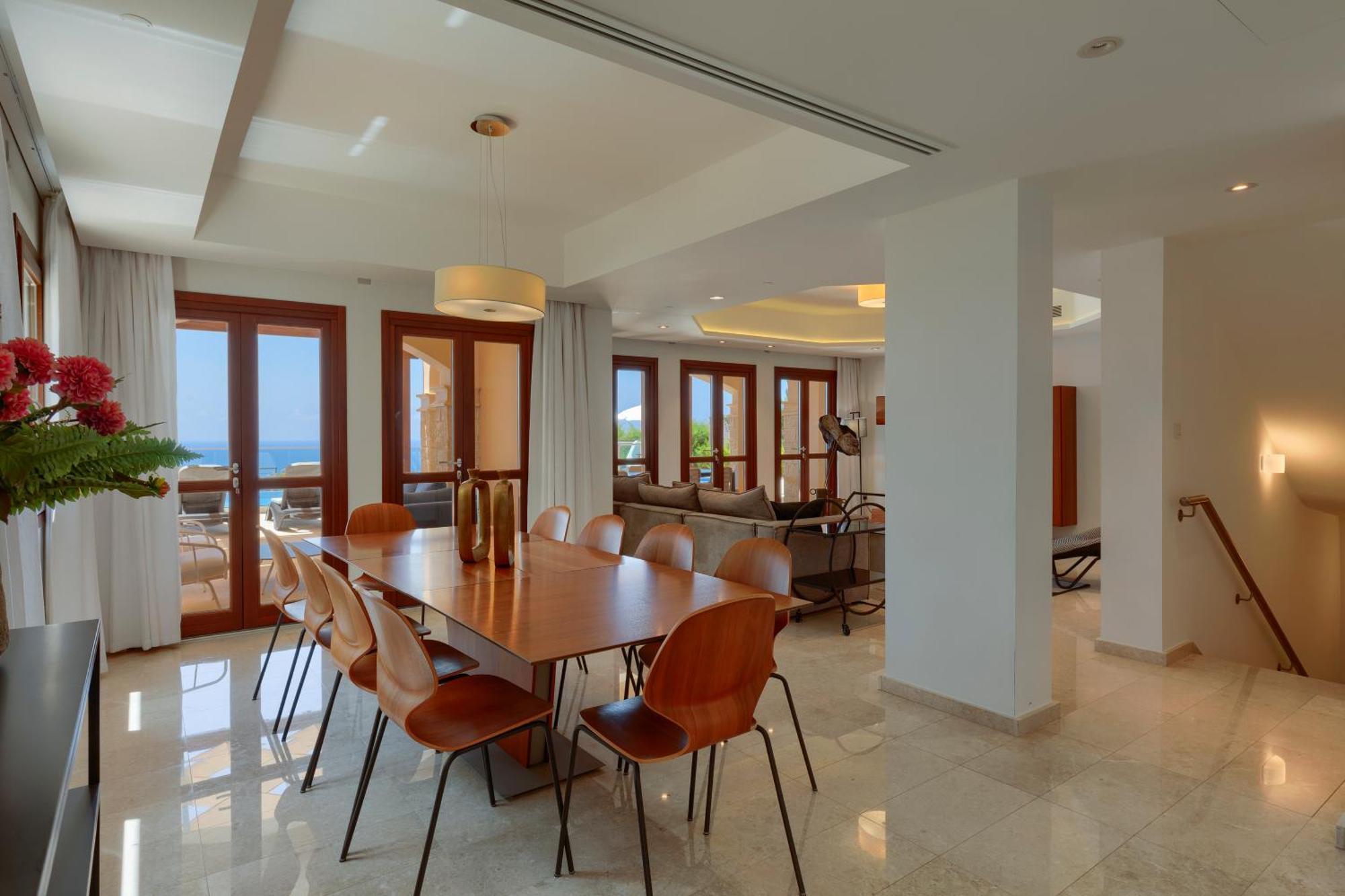 Aphrodite Hills Rentals - Junior Villas Kouklia Exterior foto