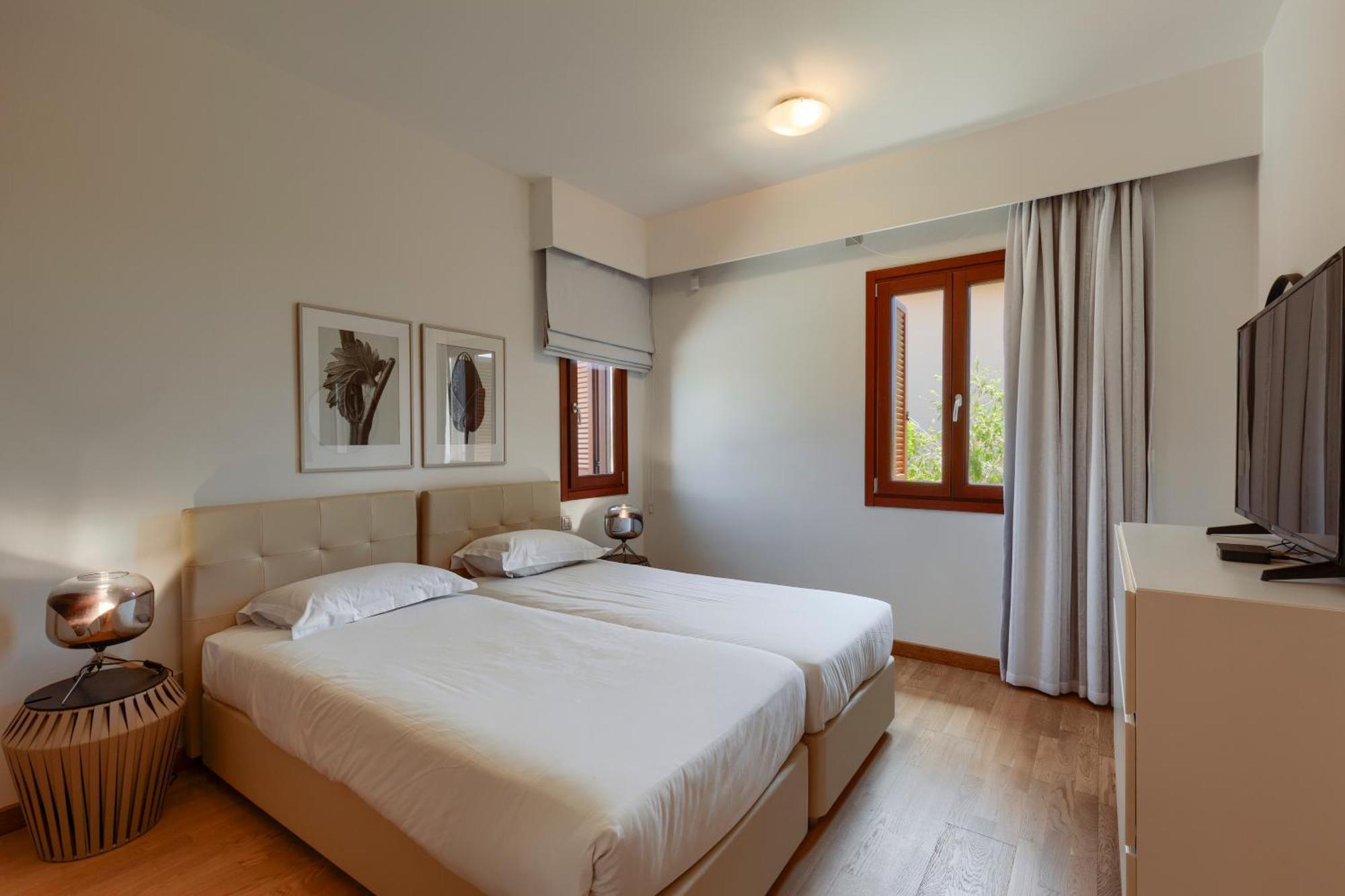 Aphrodite Hills Rentals - Junior Villas Kouklia Exterior foto
