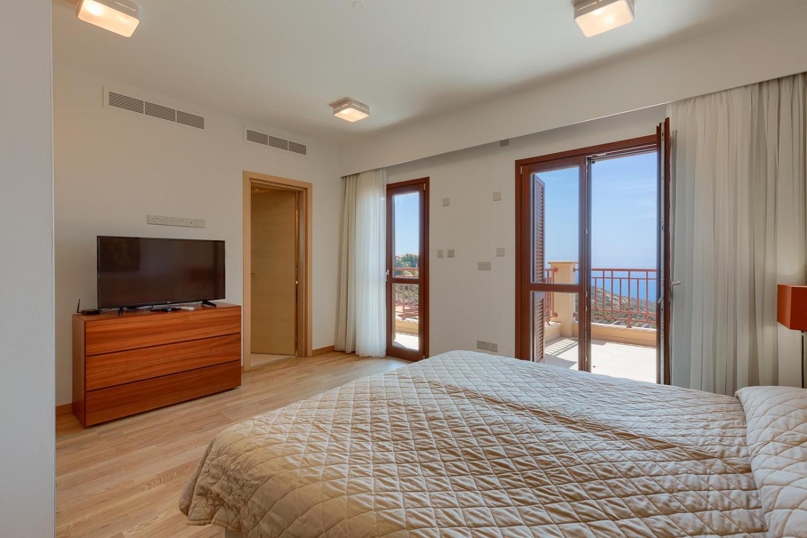 Aphrodite Hills Rentals - Junior Villas Kouklia Exterior foto